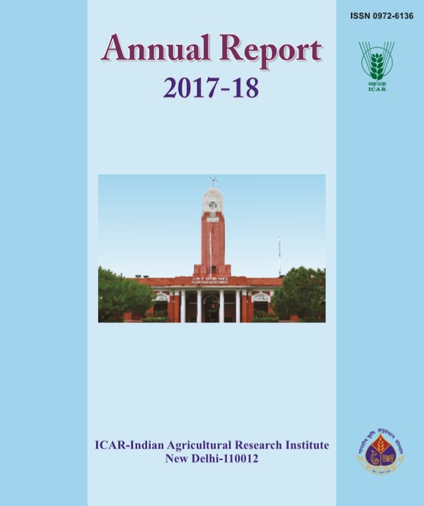 Annual Report 2017-18