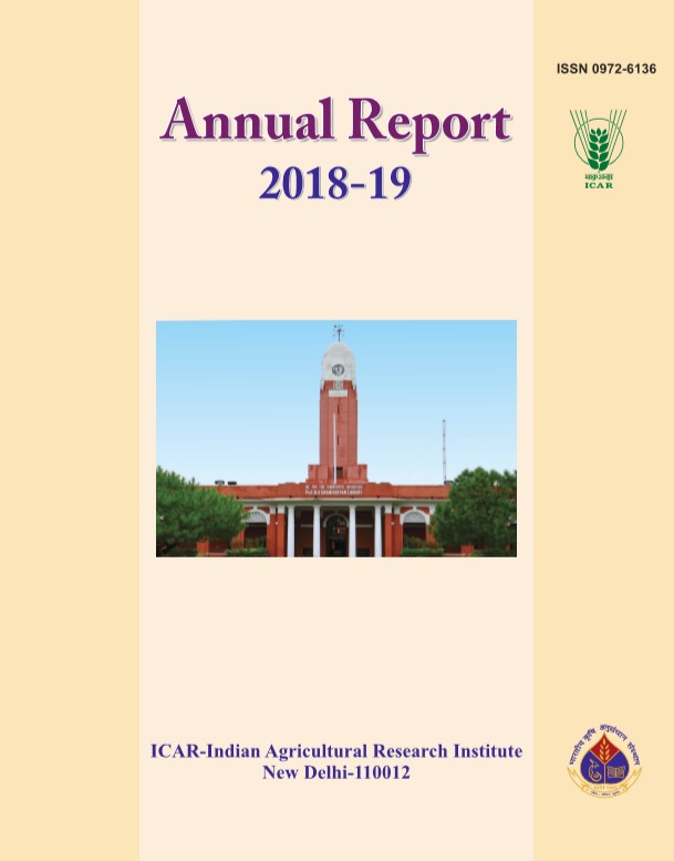 Annual Report 2018-19